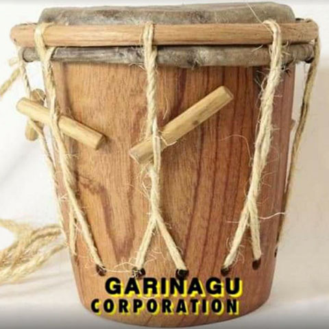 Drum