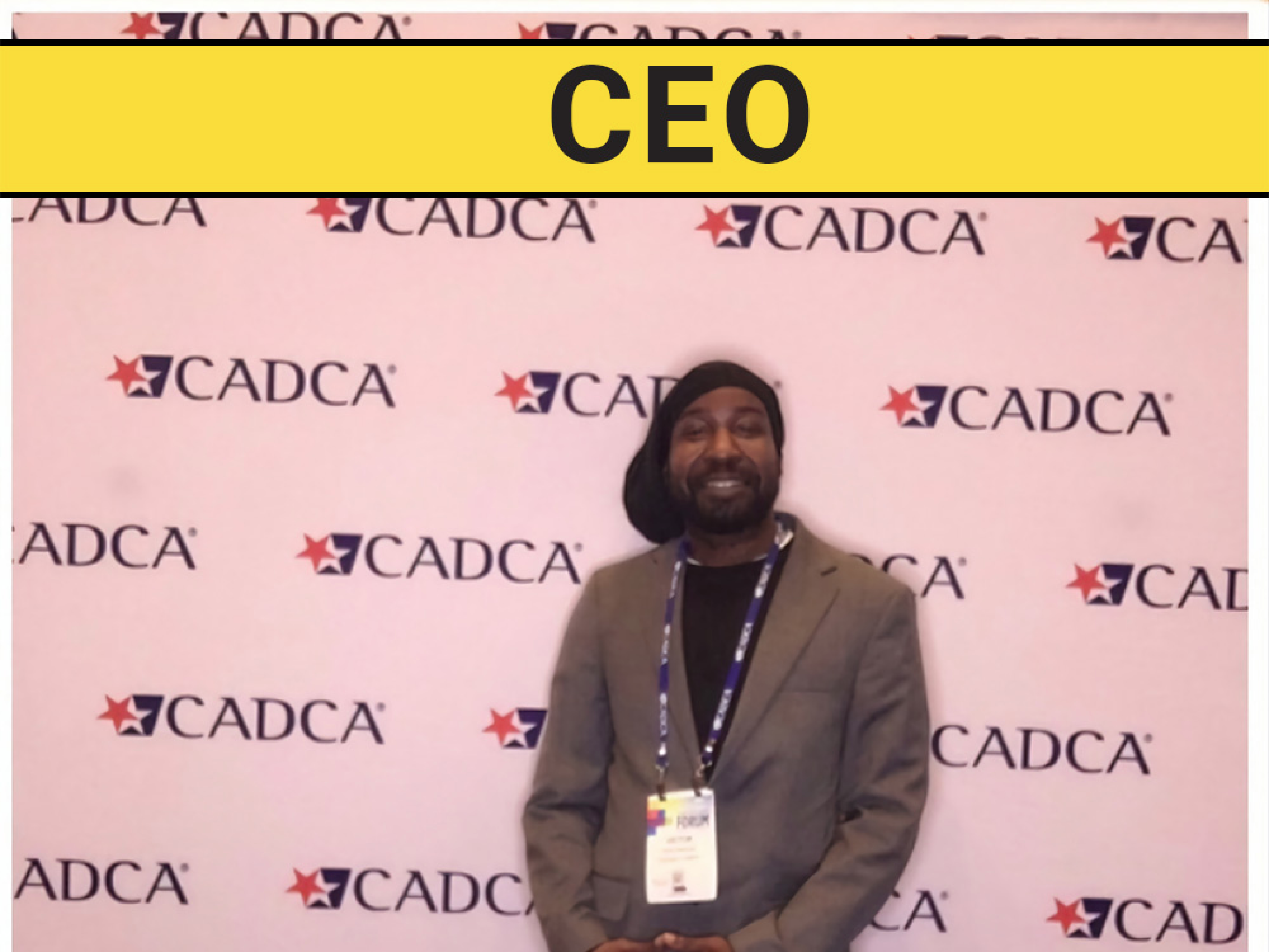CEO